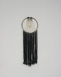 PURIFICACIÓN - Atrapasueños Macrame Minimalista