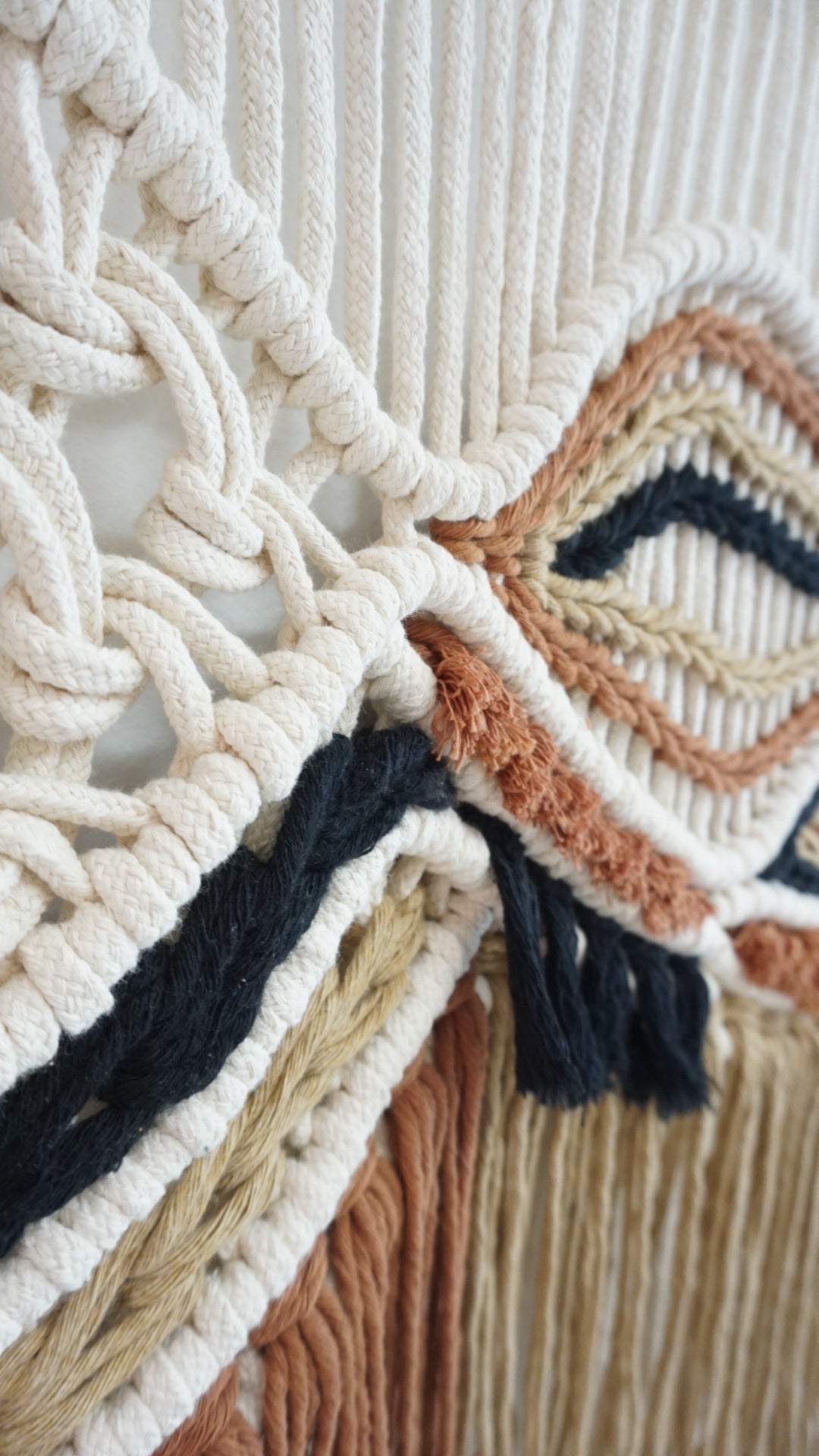 DENALI- Tapiz Macraweave