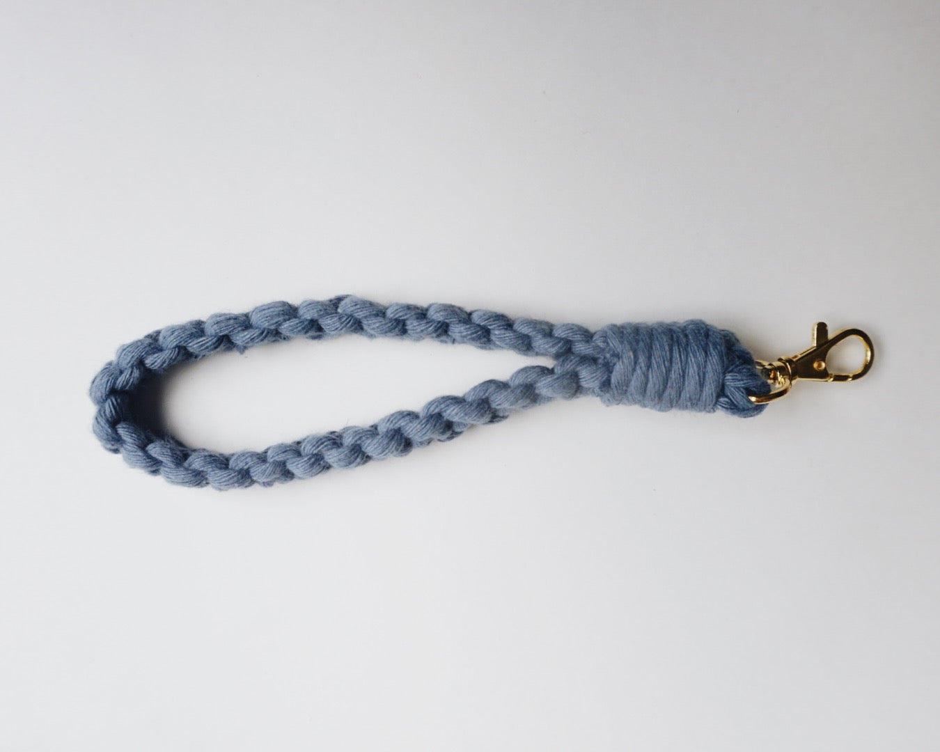 AMANDA - Xinaxi Wristlets - Llaveros macramé