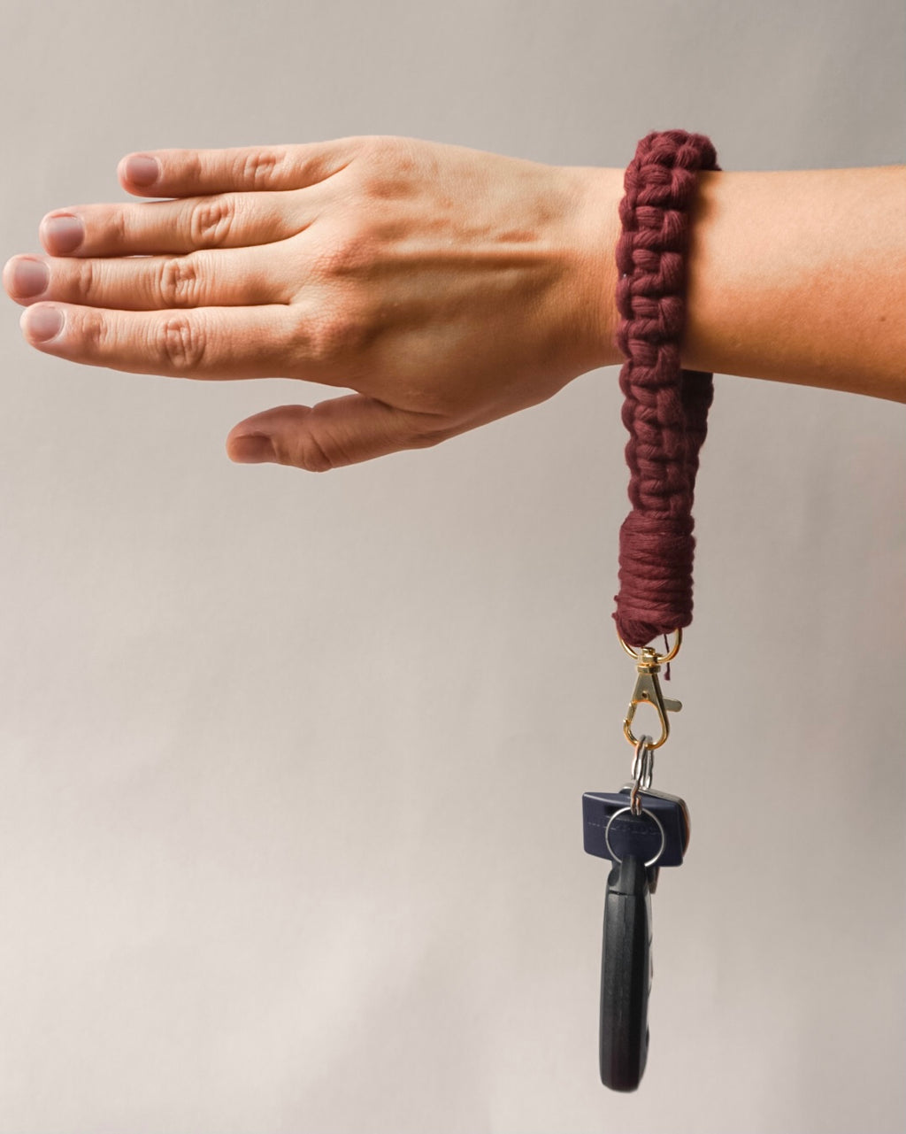 MACRAME WRISTLETS XINAXI