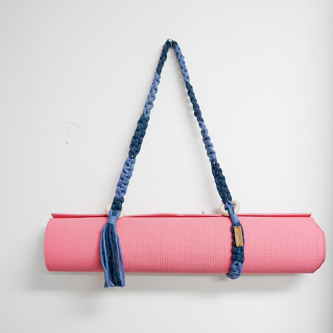 YOA - Xinaxi Yoga Mat Strap
