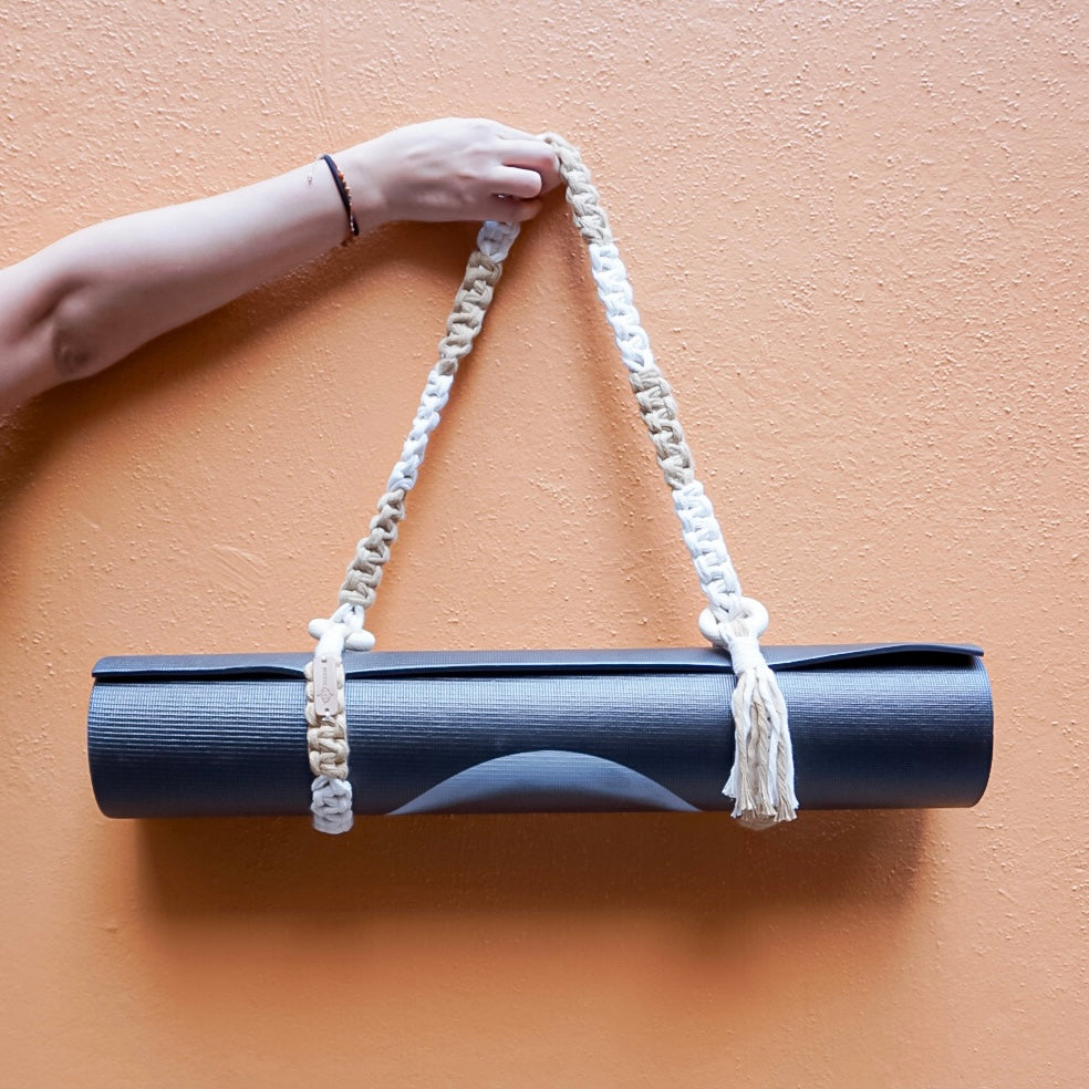 YOA - Xinaxi Yoga Mat Strap
