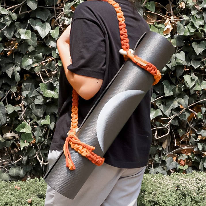 YOA - Xinaxi Yoga Mat Strap