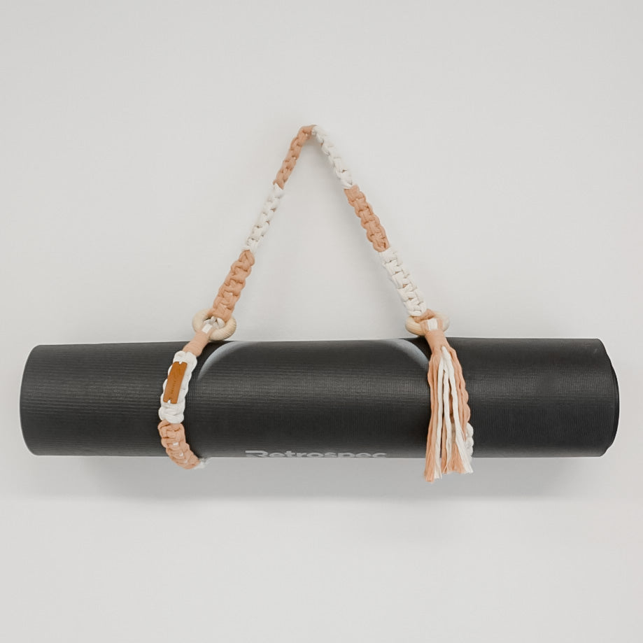 YOA - Xinaxi Yoga Mat Strap