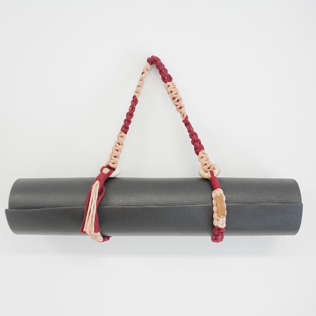 YOA - Xinaxi Yoga Mat Strap