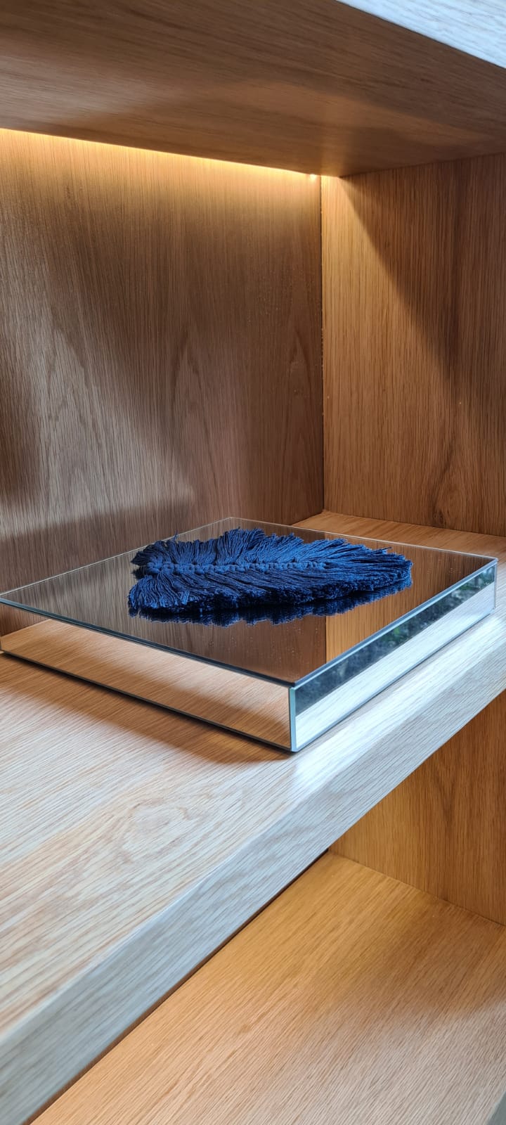 XHIAA - Pluma de Macrame