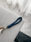 AMANDA - Xinaxi Wristlets - Llaveros macramé