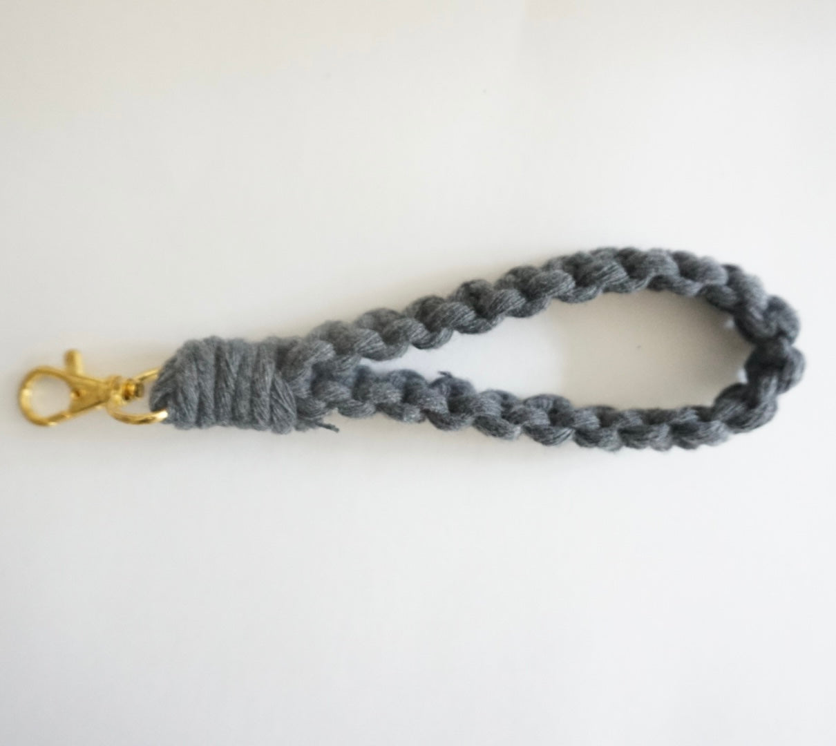 AMANDA - Xinaxi Wristlets - Llaveros macramé