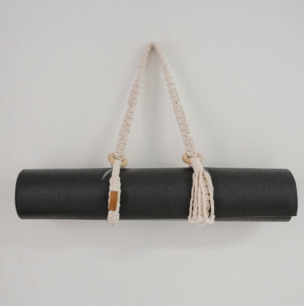 YOA - Xinaxi Yoga Mat Strap