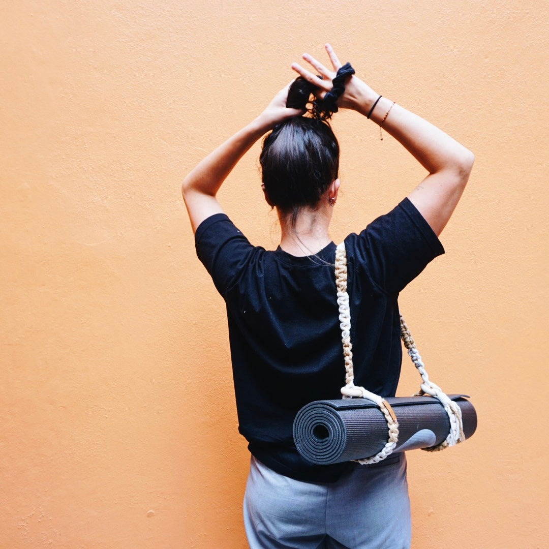 YOA - Xinaxi Yoga Mat Strap
